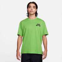 Nike SB Logo Skate Tee (Chlorophyll)