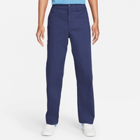 Nike SB Loose-Fit Chino Skate Pants (Midnight Navy)