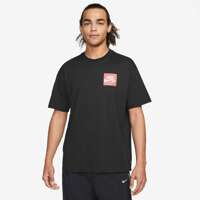 Nike SB Mosaic Tee (Black)