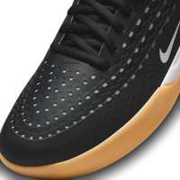 Nike SB Nyjah 3 (Black/White/Black/White)