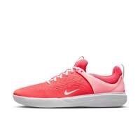 Nike SB Nyjah 3 (Hot Punch / White)