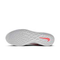 Nike SB Nyjah 3 (Hot Punch / White)