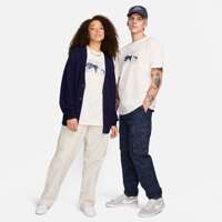 Nike SB Panther Skate Tee (Sail)