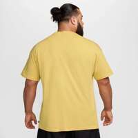 Nike SB Panther Skate Tee (Saturn Gold)