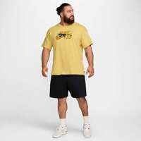 Nike SB Panther Skate Tee (Saturn Gold)