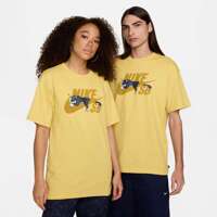 Nike SB Panther Skate Tee (Saturn Gold)