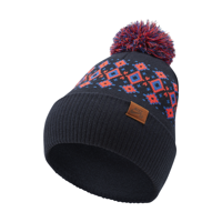 Nike SB Pom Beanie (Dark Obsidian)