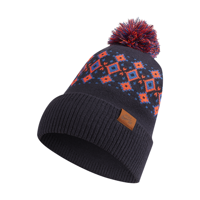 Nike SB Pom Beanie (Dark Obsidian)