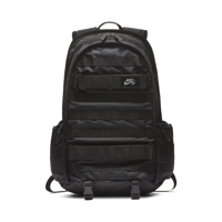 Nike SB RPM Backpack (Black / Black / Black)