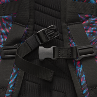 Nike SB RPM Backpack (Black / Laser Blue / White)