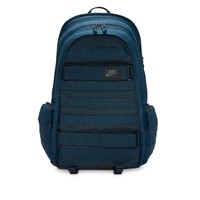 Nike SB RPM Skate Backpack (Armory Navy / Black / Armory Navy)