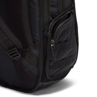 Nike SB RPM Skate Backpack (Black/Black/White)