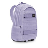 Nike SB RPM Skate Backpack (Lilac Bloom / Black / Light Violet Ore)