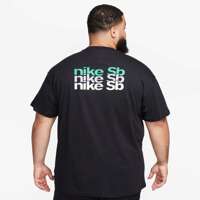 Nike SB Repeat Tee (Black)