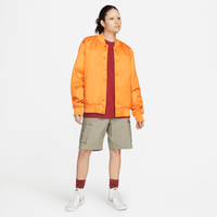 Nike SB Skate Jacket ISO (Light Curry)