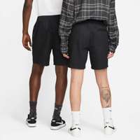 Nike SB Skyring Skate Shorts (Black)