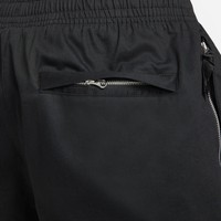 Nike SB Skyring Skate Shorts (Black)