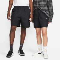 Nike SB Skyring Skate Shorts (Black)