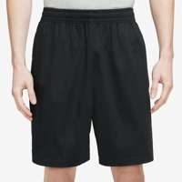 Nike SB Skyring Skate Shorts (Black)