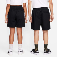 Nike SB Skyring Skate Shorts (Black)