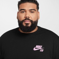 Nike SB Spider Tee (Black)