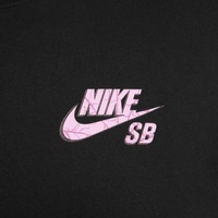 Nike SB Spider Tee (Black)