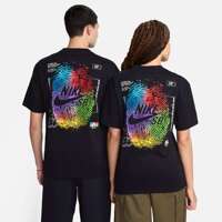 Nike SB Thumbprint Skate Tee (Black)