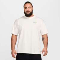 Nike SB Thumbprint Skate Tee (Sail)