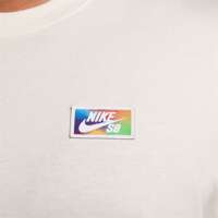 Nike SB Thumbprint Skate Tee (Sail)