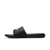 Nike SB Victori One Slide (Black/White)