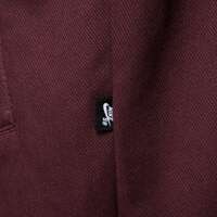 Nike SB Woven Twill Premium Skate Jacket (Burgundy Crush)