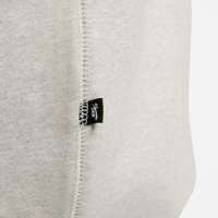 Nike SB Y2K 1/4-Zip Fleece Skate Pullover (Grey Heather)