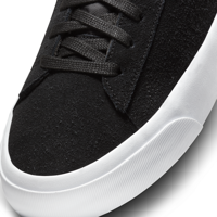 Nike SB Zoom Blazer Low Pro GT (Black / White / Gum Light Brown)