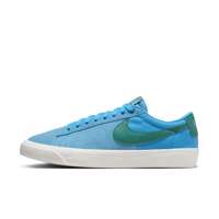 Nike SB Zoom Blazer Low Pro GT (University Blue / Bicoastal)