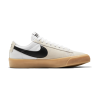 Nike SB Zoom Blazer Low Pro GT (White / Black / White)