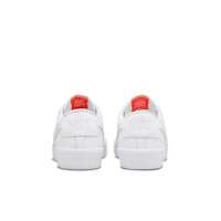 Nike SB Zoom Blazer Low Pro GT (White / White / White)