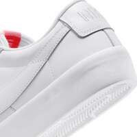 Nike SB Zoom Blazer Low Pro GT (White / White / White)