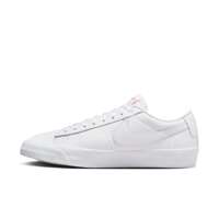 Nike SB Zoom Blazer Low Pro GT (White / White / White)