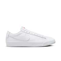 Nike SB Zoom Blazer Low Pro GT (White / White / White)