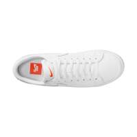 Nike SB Zoom Blazer Low Pro GT (White / White / White)