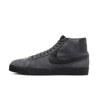 Nike SB Zoom Blazer Mid (Anthracite / Black / Anthracite / Black)