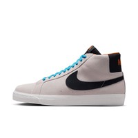 Nike SB Zoom Blazer Mid "Electric Pack" (Phantom / Black / Monarch / Summit White)