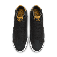 Nike SB Zoom Blazer Mid Premium (Black / Anthracite / Black / White)