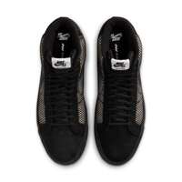 Nike SB Zoom Blazer Mid Premium (White / Black / White / Black)