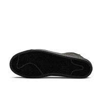 Nike SB Zoom Blazer Mid Premium (White / Black / White / Black)
