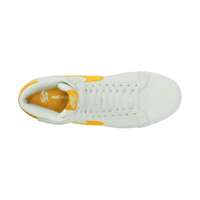 Nike SB Zoom Blazer Mid (Summit White / Laser Orange)