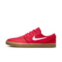 Nike SB Zoom Janoski OG+ ISO (University Red / White / University Red)