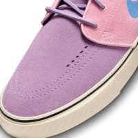 Nike SB Zoom Janoski OG+ (Lilac / Noise Aqua / Med Soft Pink)