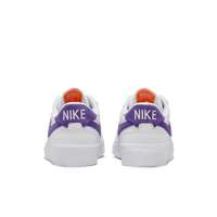 Nike SB Zoom Pogo Plus ISO (White / Court Purple / White / Gum Light Brown)