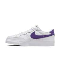 Nike SB Zoom Pogo Plus ISO (White / Court Purple / White / Gum Light Brown)